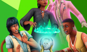 Best Sims 4 Occult Mods, sims 4 occult mods