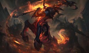 LoL Best Hecarim Skins That Look Freakin’ Awesome (All Hecarim Skins Ranked Worst To Best) 