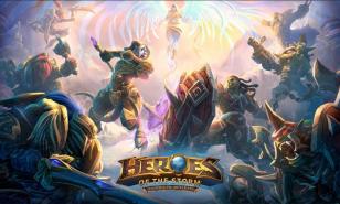Heroes Of The Storm Tier List 2019 Heroes Of The Storm Best