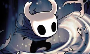 Games Like Hollow Knight
