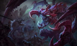 LoL Best Cho’Gath Skins That Look Freakin' Awesome (All Cho’Gath Skins Ranked Worst To Best)