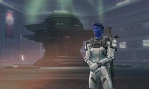 SWTOR Best Armor for Imperial Agent