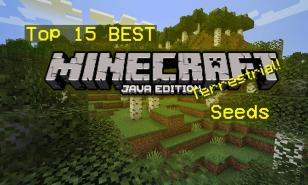 Minecraft: Java Edition Unofficial Category Extensions - Speedrun