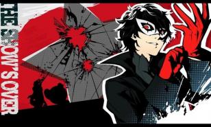 Persona 5 Best Weapons