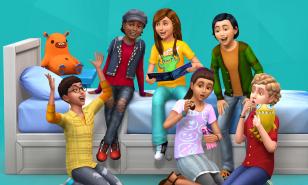 Sims 4 Best Child Mods, sims 4 kids mods. sims 4 child mods