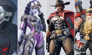 Overwatch 2 how to play DPS, Overwatch 2 DPS tips and tricks, overwatch 2 DPS guide