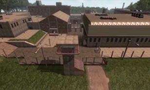 best place for an base 7dtd navezgane map