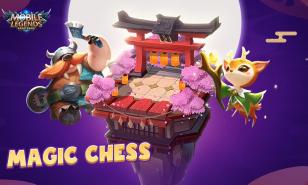 Mobile Legends Best Commanders in Magic Chess