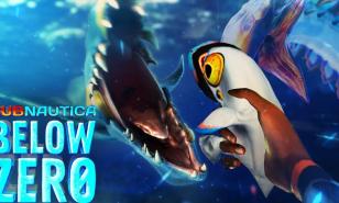 will there be subnautica mods