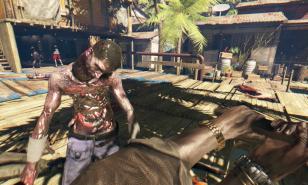 Dead Island Best Characters For Solo