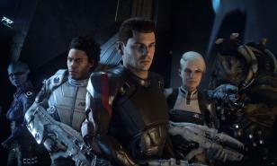 Best Mass Effect: Andromeda Weapons 
