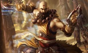 Diablo 3 Best Monk Builds