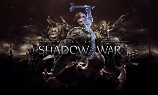 Shadow of War Gameplay