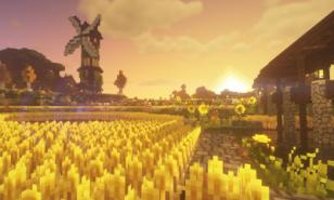 Minecraft Best Farms