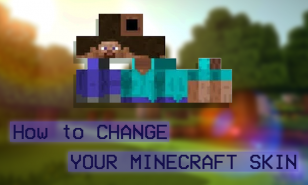 Thumbnail of a Minecraft Skin PNG