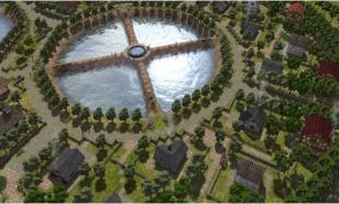 best banished mods, fish farm, mega mod, japanese houses mod, colorful 2 story little houses mod, north 6.2 mods, ds small village mod, better fields mod, medieval town mod, 