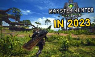Monster Hunter Rise Sunbreak Endgame -STEAM- Skimpy Armor Playthrough-Grind  to MR 100 pt2 at Monster Hunter Rise - Nexus mods and community