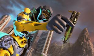 Apex Legends Mastery: Best Skins That Look Freakin' Awesome
