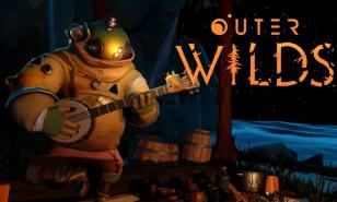 Outer Wilds, Endings, Guide, Best puzzle game 2021, exploration, first person shooter, multiple endings, Outer Wilds Walkthrough,