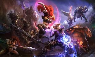 [Top 10] League of Legends Best Attack Champions That Are Powerful 