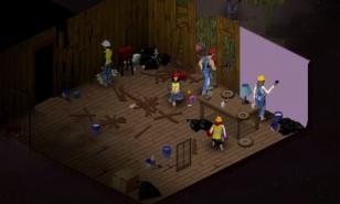 10 Things to do for fun in Project Zomboid