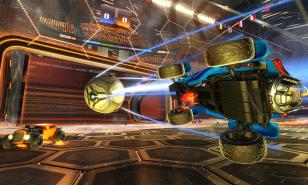Rocket League tips and tricks 