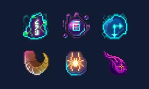 Dead Cells Rune Guide: Everything You Need to Know