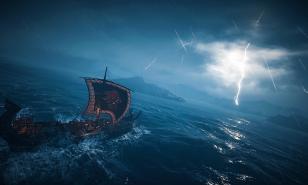 Assassin’s Creed: Odyssey All Underwater Locations