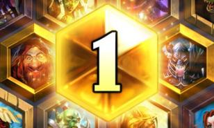 Hearthstone Best Players