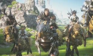 final fantasy xiv, best mmorpg 2021, best mmo 2021, best expansions
