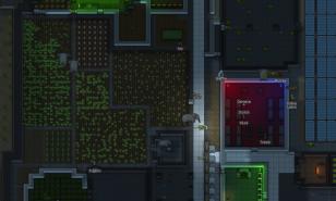 rimworld how to install bionic parts