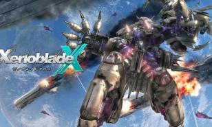Xenoblade Chronicles X Best Skells