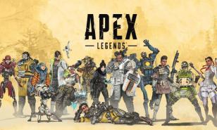 Apex Legends Best Season 5 Legends