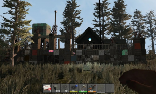 7 days to die add ons