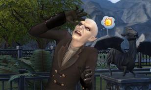 The Sims 4 Best Vampire Mods