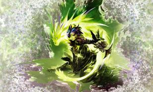 Merge with your pet and become a dominant force of the wild as the Soulbeast and lay waste to your foes in Guild Wars 2.
