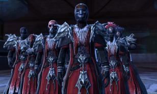 SWTOR Best Armor for Sith Inquisitor