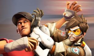 Top 10 Games like Team Fortress 2 (that are better in their own way)