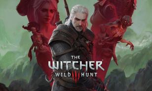 Witcher, The Witcher, The Witcher 3, RPG, Build, Builds, Witcher Builds, Powerful Build