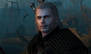 witcher 3 scaling mod