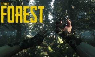 Top 10 The Forest Best Weapons And How To Get Them Gamers Decide
