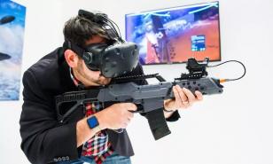 Best VR Shooter Games