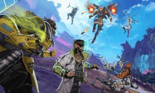 Apex Legends Best Competitive Settings