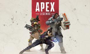 Best Apex Legends Players