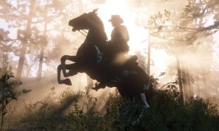  Red Dead Redemption 2 Best Horses