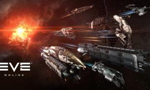 EVE Online, Battleship, Battlecruiser, Best Ship, Spaceship, New Eden
