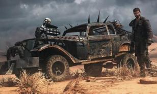 Mad Max Best Car Builds