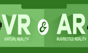 VR vs AR explained