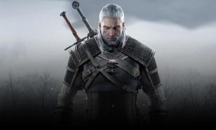 The Witcher Movie
