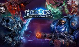 Heroes of the Storm Characters for Beginners